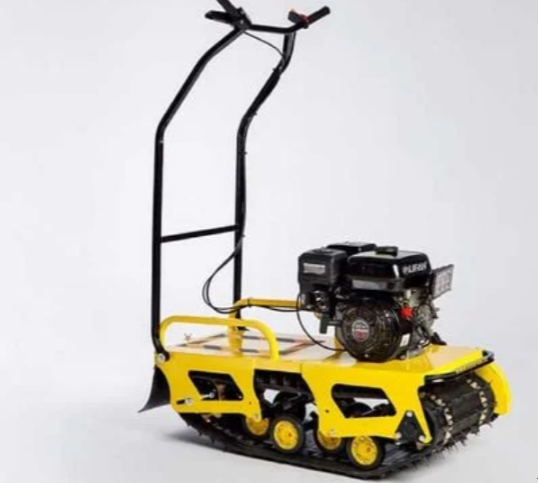 Мотобуксировщик FISHRIDE МИНИ 6.5 л.с. в Ханты-Мансийске