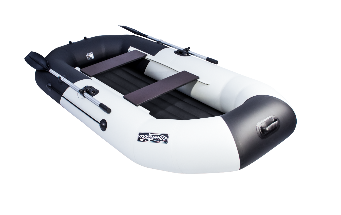 Лодка Таймень NX 270 НД в Ханты-Мансийске