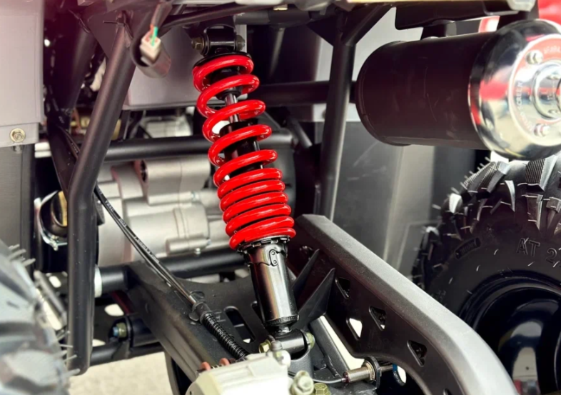 Квадроцикл GBM MAVERICK 300 NEW в Ханты-Мансийске