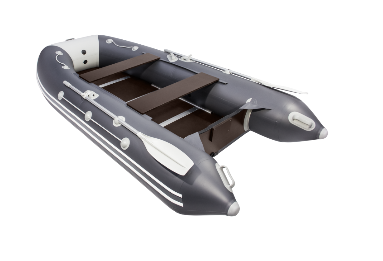 Лодка Таймень LX 3400 СК в Ханты-Мансийске