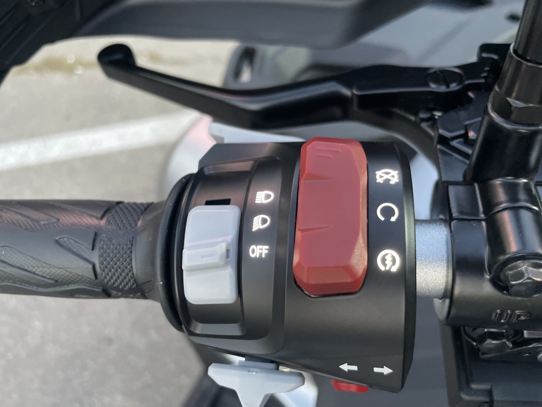 Квадроцикл BENDA Redstone 550 R2 в Ханты-Мансийске