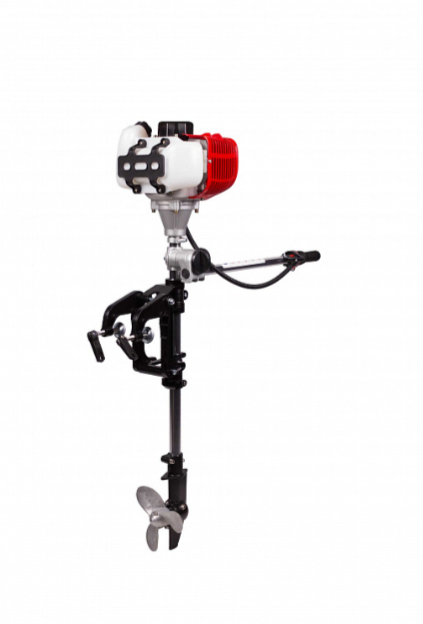 Подвесной лодочный мотор TOYAMA TA 2 в Ханты-Мансийске