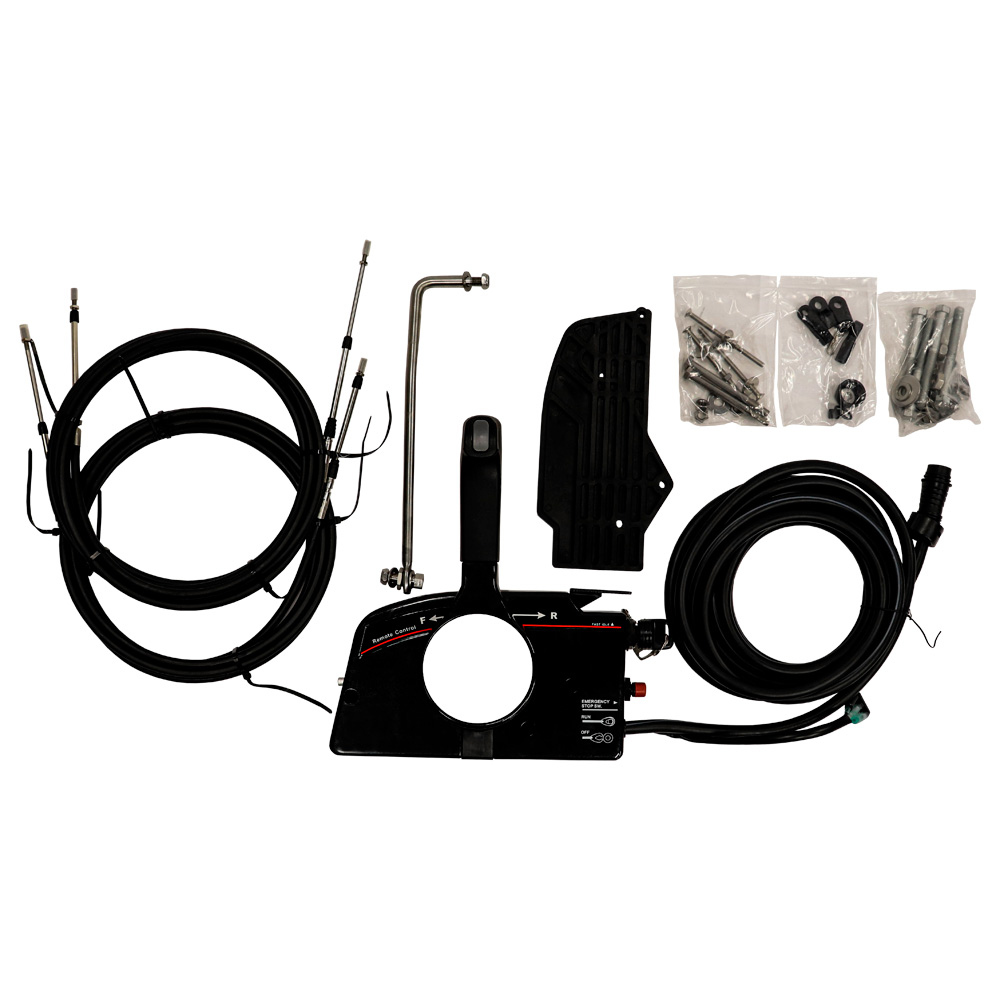 Подвесной лодочный мотор TOYAMA(PARSUN) F20AFWS-EFI в Ханты-Мансийске