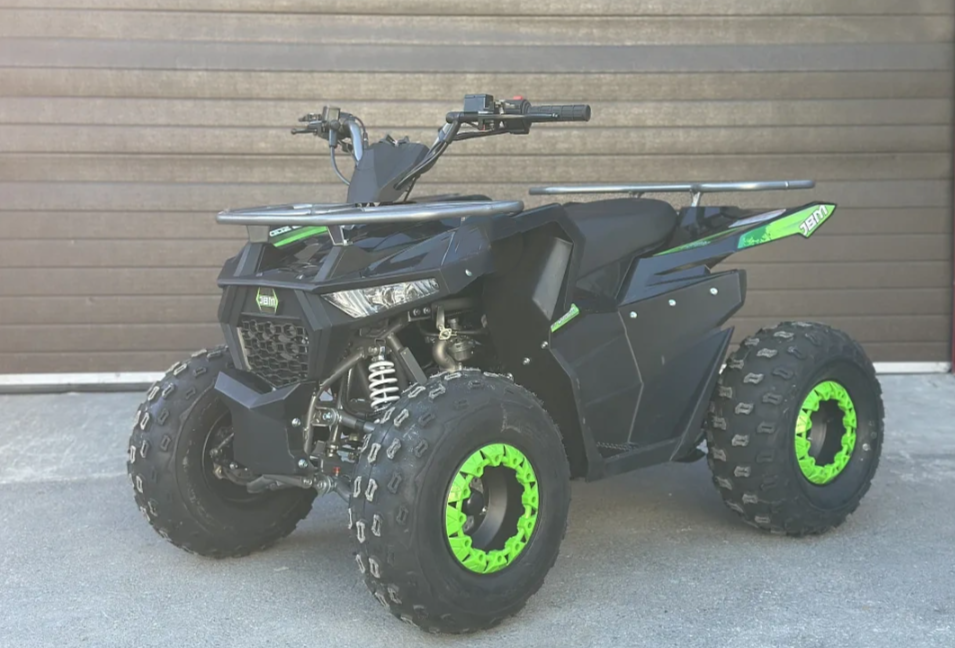 Квадроцикл GBM DAXTER 220 NEW в Ханты-Мансийске