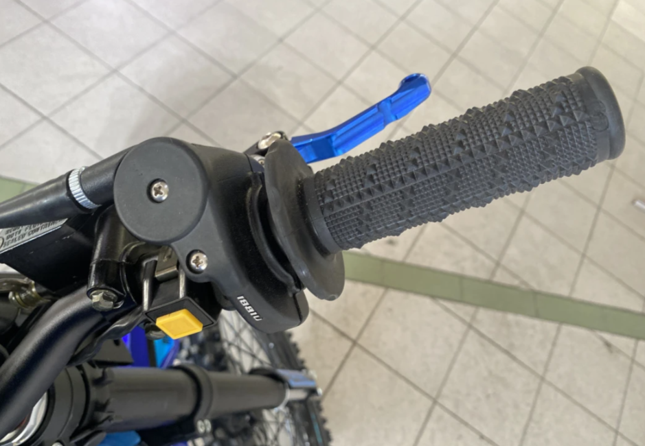 Кроссовый мотоцикл PROMAX DAIKON CB330 в Ханты-Мансийске