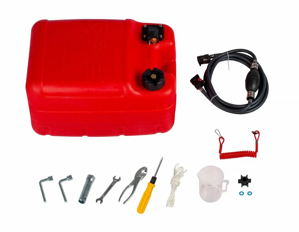 ЛОДОЧНЫЙ МОТОР GLADIATOR G9.9FHS в Ханты-Мансийске