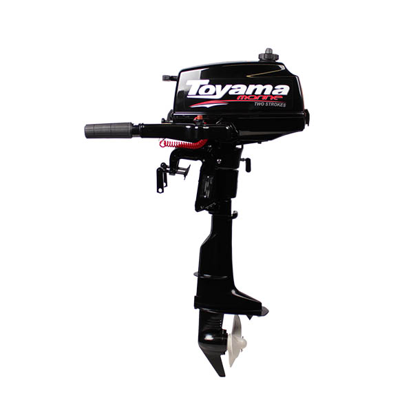 ЛОДОЧНЫЙ МОТОР TOYAMA TC3.6BMS в Ханты-Мансийске