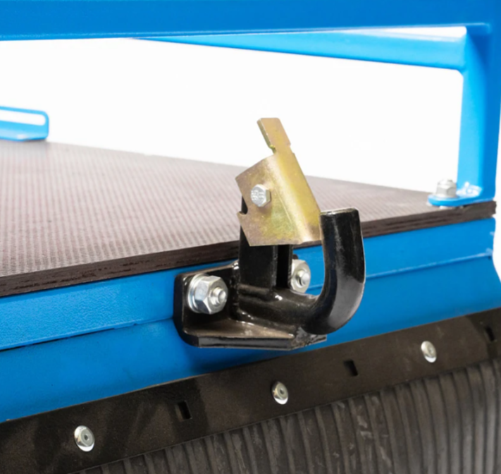 Мотобуксировщик НЕВА МС6-YAMAHA (MX300) PRO с реверсом в Ханты-Мансийске