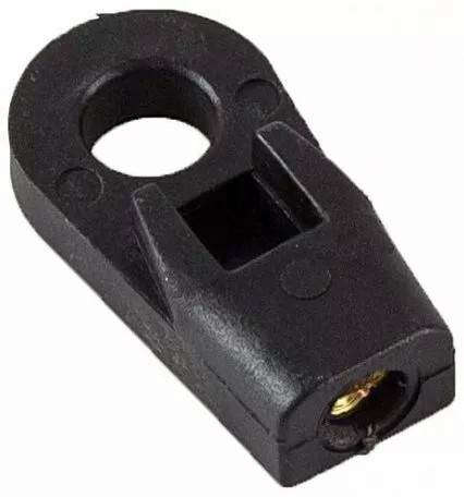 КОННЕКТОР ТРОСА ГАЗ-РЕВЕРС, ПЛАСТИК / 703-48345-01 в Ханты-Мансийске