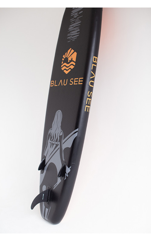 НАДУВНОЙ SUP-BOARD MOONLIGHT 10,6 в Ханты-Мансийске