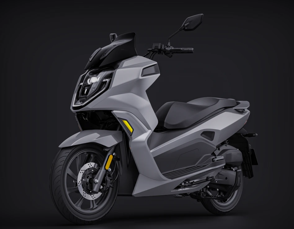 Скутер FAIDET BATUR 250(49) в Ханты-Мансийске