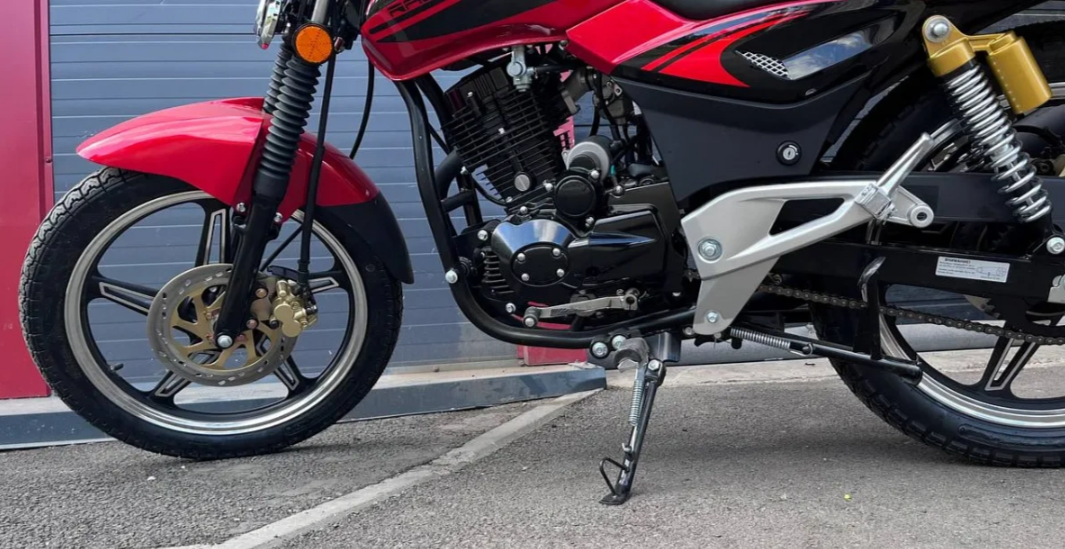 Мотоцикл RACER MAGNUM RC200-C5B в Ханты-Мансийске