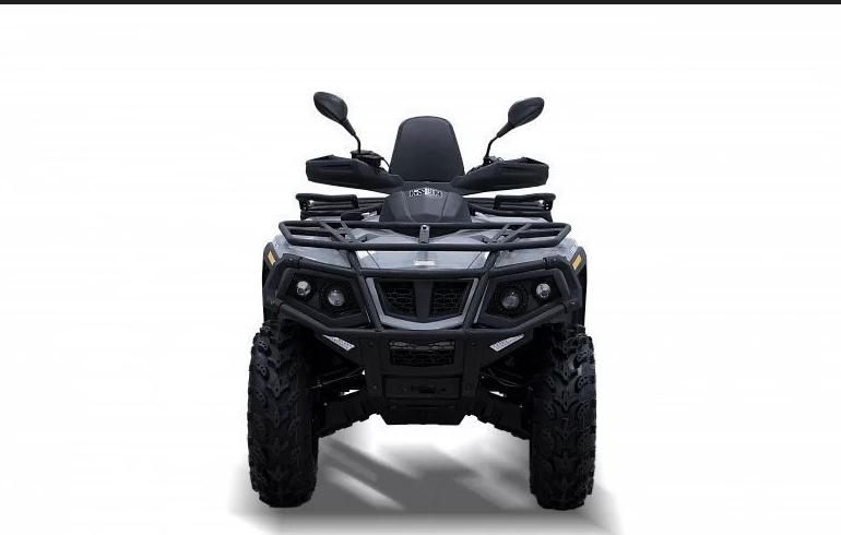 Квадроцикл HISUN TACTIC 550 (HS550ATV) NORMAL в Ханты-Мансийске