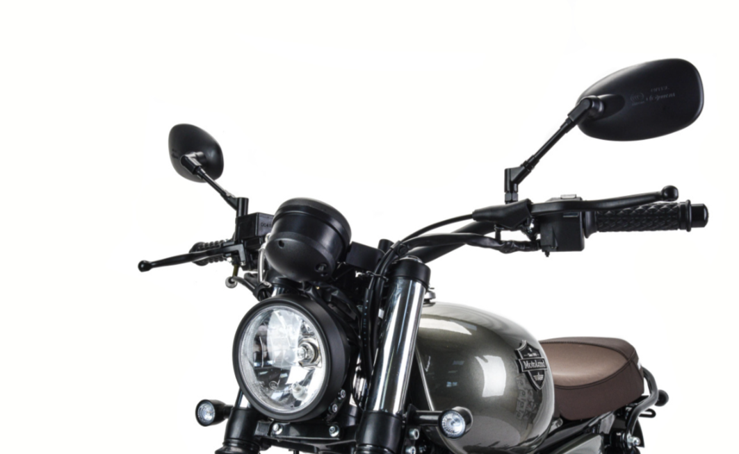 Мотоцикл MOTOLAND (МОТОЛЕНД) TEXAS 300 в Ханты-Мансийске