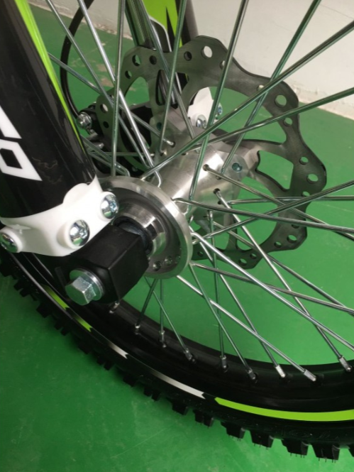 Питбайк JHLMOTO JHL Z140E (YX1P56FMJ) в Ханты-Мансийске