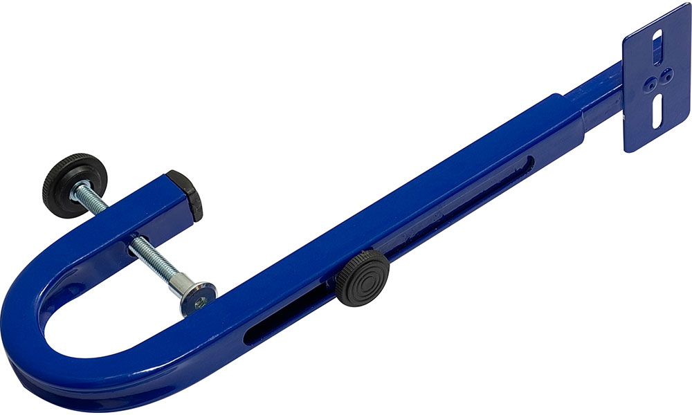 Кронштейн датчика эхолота №1 сплошной в Ханты-Мансийске