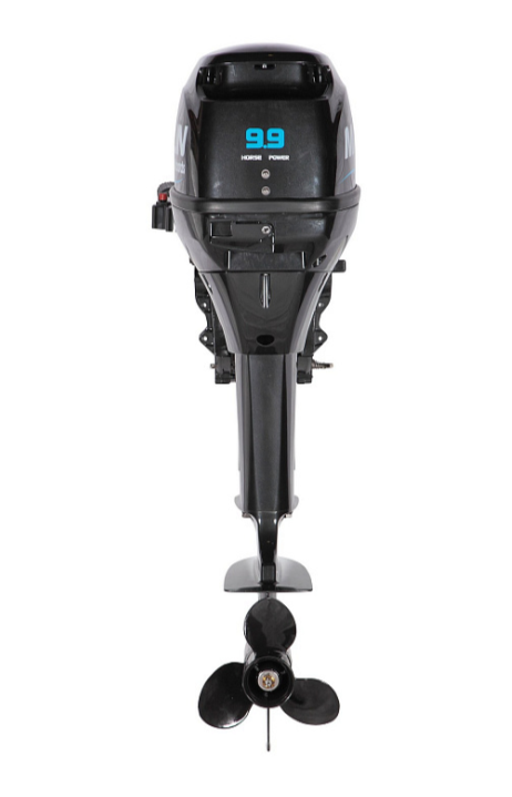 Лодочный мотор MARLIN MF 9.9 AWRL в Ханты-Мансийске