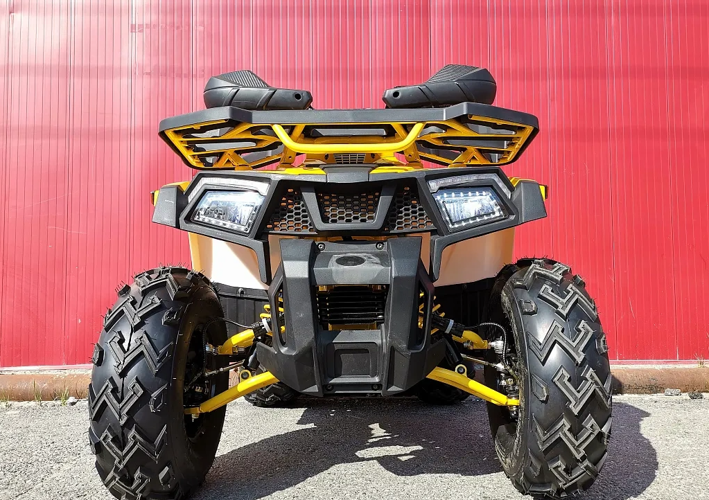 Квадроцикл PROMAX STORM 280 LUX в Ханты-Мансийске