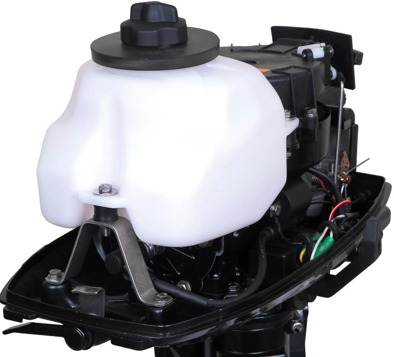 Лодочный мотор MARLIN MP 5 AMHL в Ханты-Мансийске