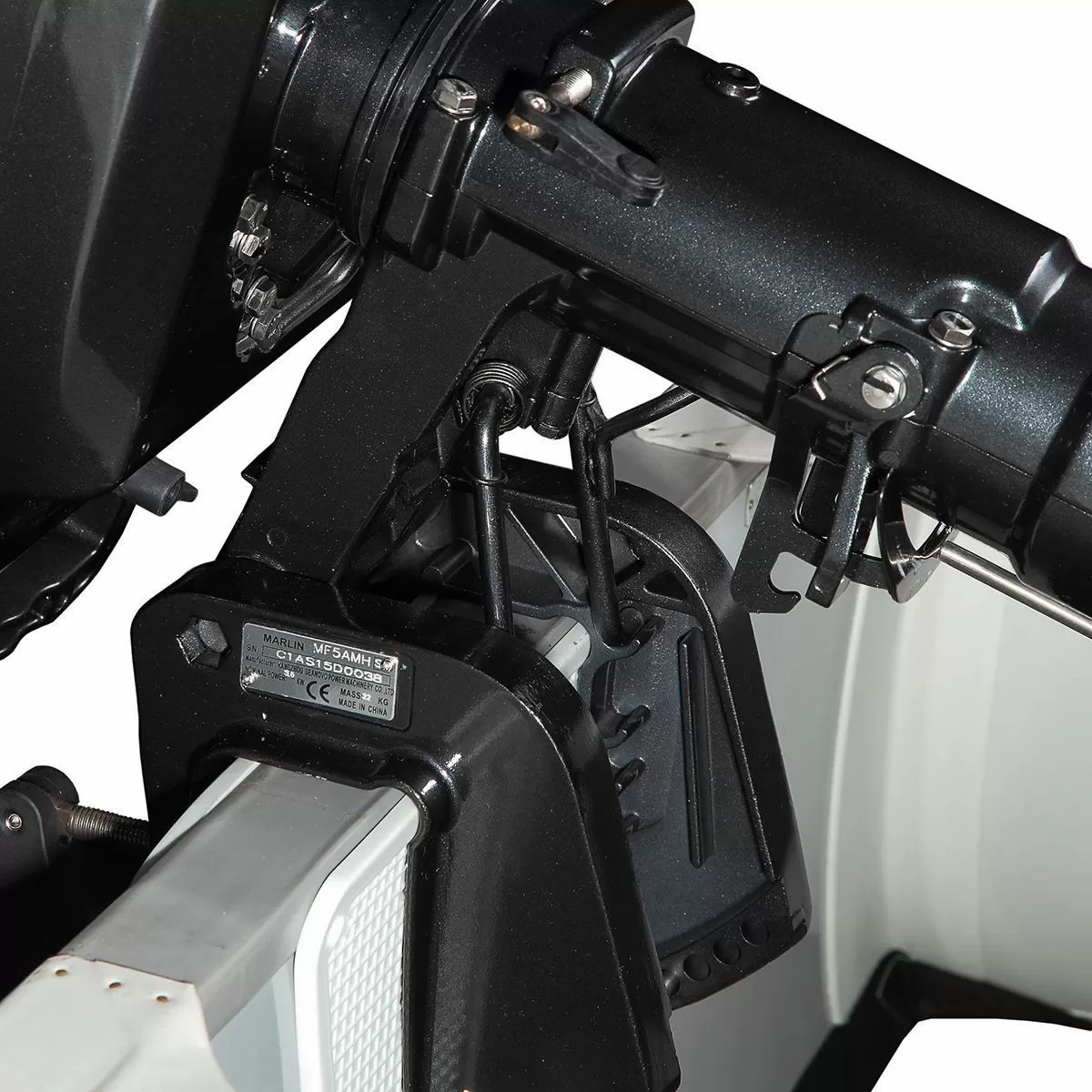 Лодочный мотор MARLIN MF 5 AMHS в Ханты-Мансийске