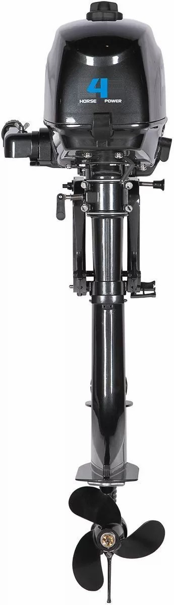 Лодочный мотор MARLIN MP 4 AMHS в Ханты-Мансийске