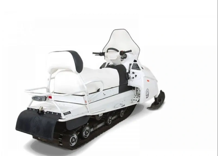 Снегоход Русская механика РМ TAYGA PATRUL 551 SWT в Ханты-Мансийске