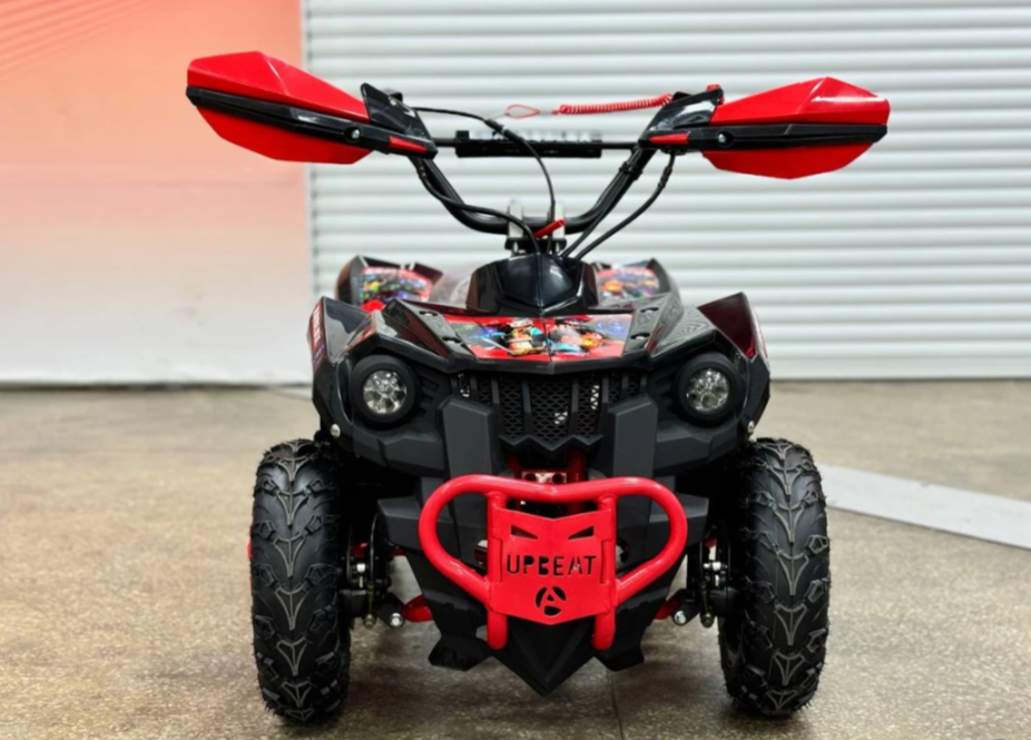 Квадроцикл GBM ROBLOX в Ханты-Мансийске