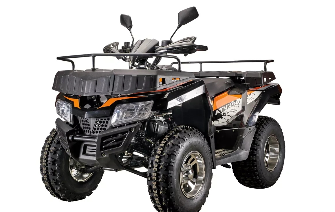 Квадроцикл YACOTA CABO 200LD в Ханты-Мансийске