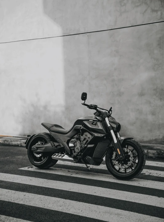 Мотоцикл Benda LFC 700 Pro в Ханты-Мансийске