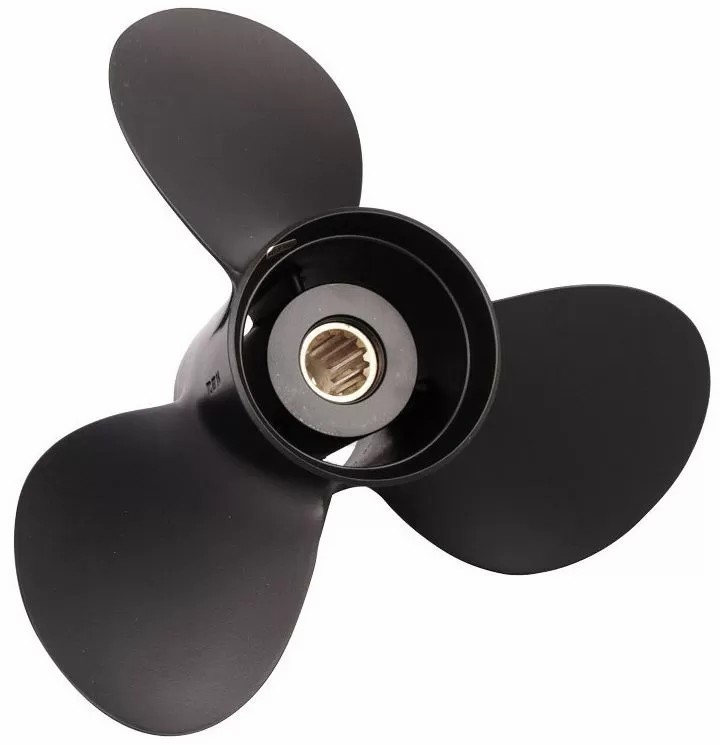 ВИНТ ГРЕБНОЙ MERCURY 15-18 Л.С.; 9,5X8 в Ханты-Мансийске