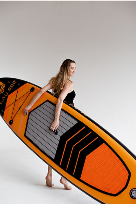 НАДУВНОЙ SUP-BOARD MOONLIGHT 11,6 в Ханты-Мансийске