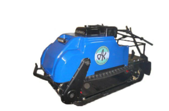 Мотобуксировщик Райда 087 L04 11 л.с. катушка 7 ампер в Ханты-Мансийске