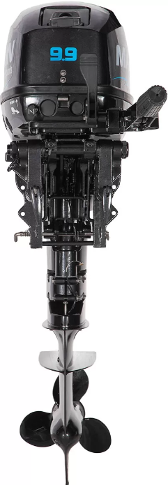 Лодочный мотор MARLIN MP 9.9 AMHL в Ханты-Мансийске