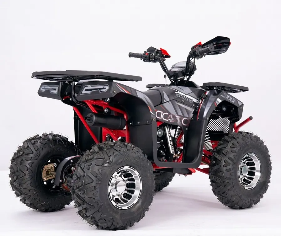 Квадроцикл YACOTA Sirius LD 125 в Ханты-Мансийске
