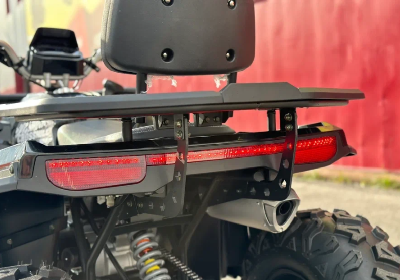 Квадроцикл GBM CROSS HILL 300 NEW в Ханты-Мансийске