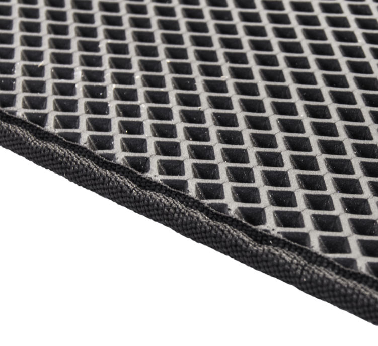 Коврик EVA Proff ТАЙМЕНЬ LX 3400 НДНД в Ханты-Мансийске