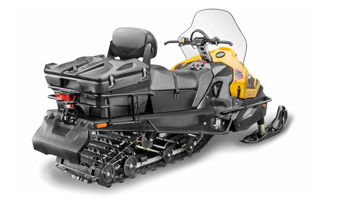 Снегоход STELS MS600T (SWT ST) СТАВР 1.0 К01 Tech в Ханты-Мансийске