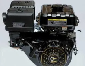 Мотобуксировщик БТС «STANDART PRO»  500/15 э/зап. LIFAN PRO(216 Ватт) в Ханты-Мансийске