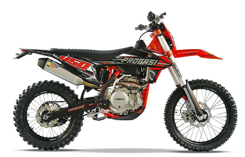 Мотоцикл Progasi HARDCORE 450 EFI в Ханты-Мансийске