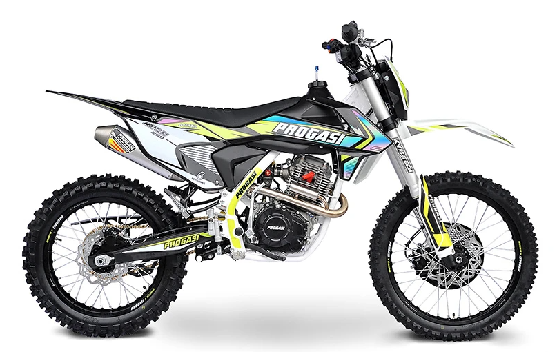 Мотоцикл Progasi IBIZA 300 в Ханты-Мансийске