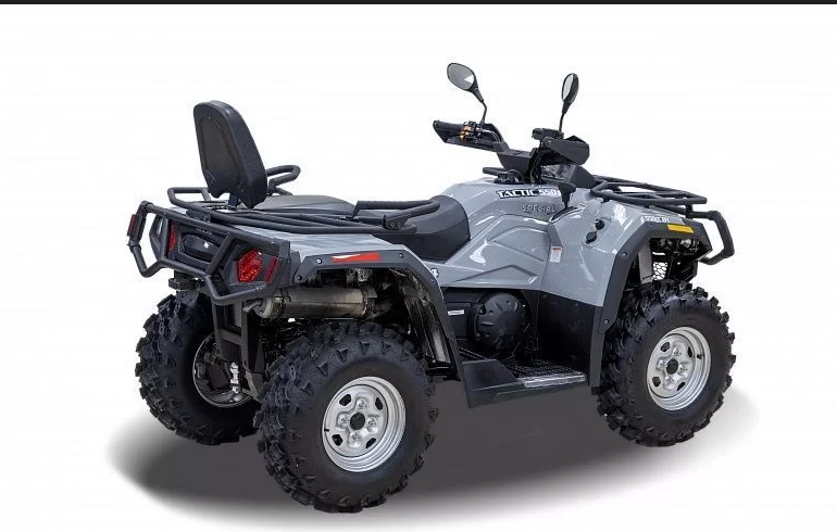 Квадроцикл HISUN TACTIC 550 (HS550ATV) NORMAL в Ханты-Мансийске