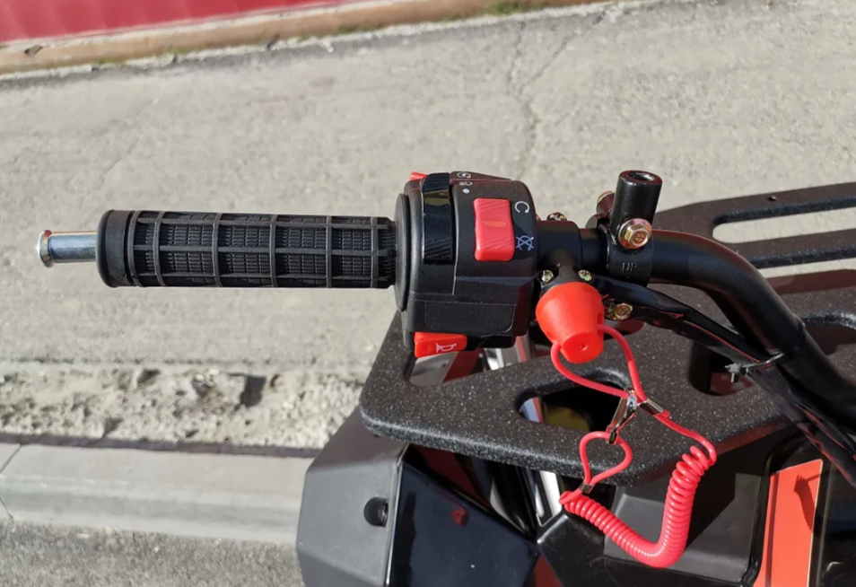 Квадроцикл GBM SHARP BIG 300 NEW в Ханты-Мансийске