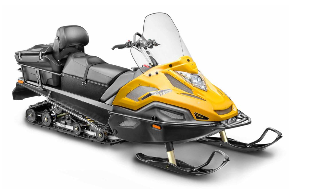 Снегоход STELS MS600T (SWT ST) СТАВР 1.0 К01 Tech в Ханты-Мансийске