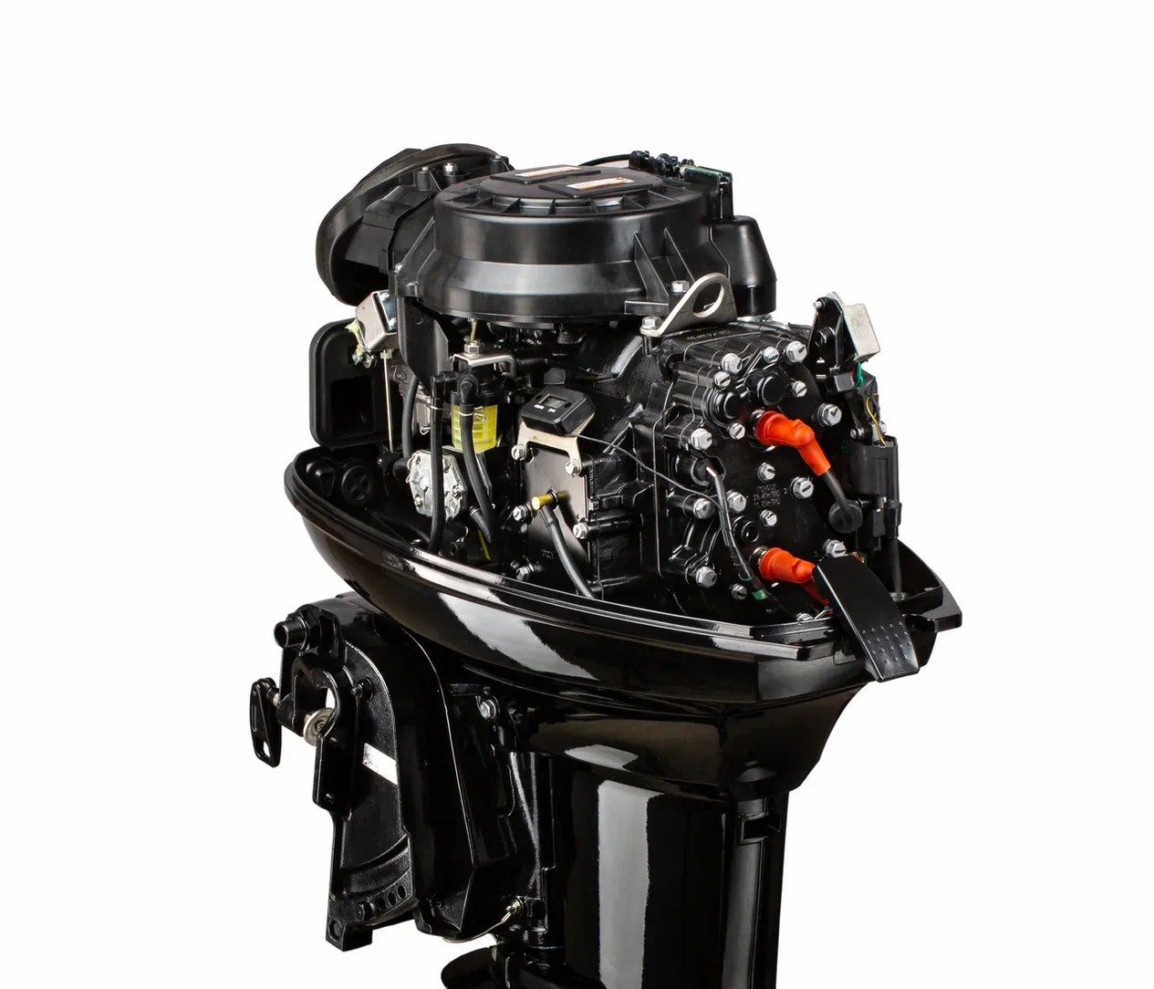 ЛОДОЧНЫЙ МОТОР GLADIATOR G40FHS в Ханты-Мансийске