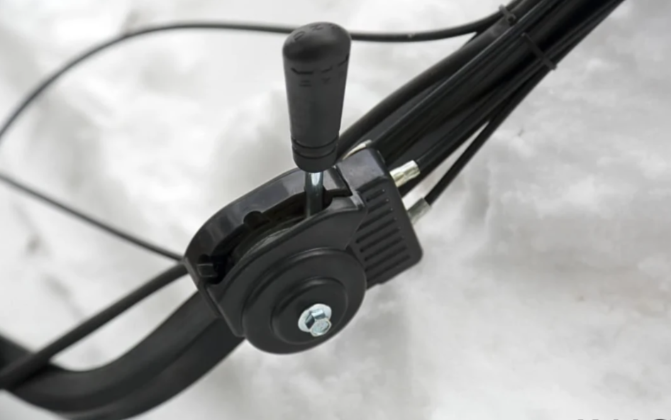 Мотобуксировщик РЫБАК PKD. PSD 20 л.с. (длинная база 1430мм) в Ханты-Мансийске