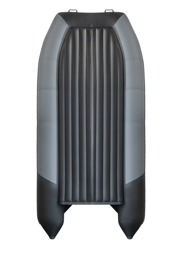 Лодка Таймень RX 4100 НДНД в Ханты-Мансийске