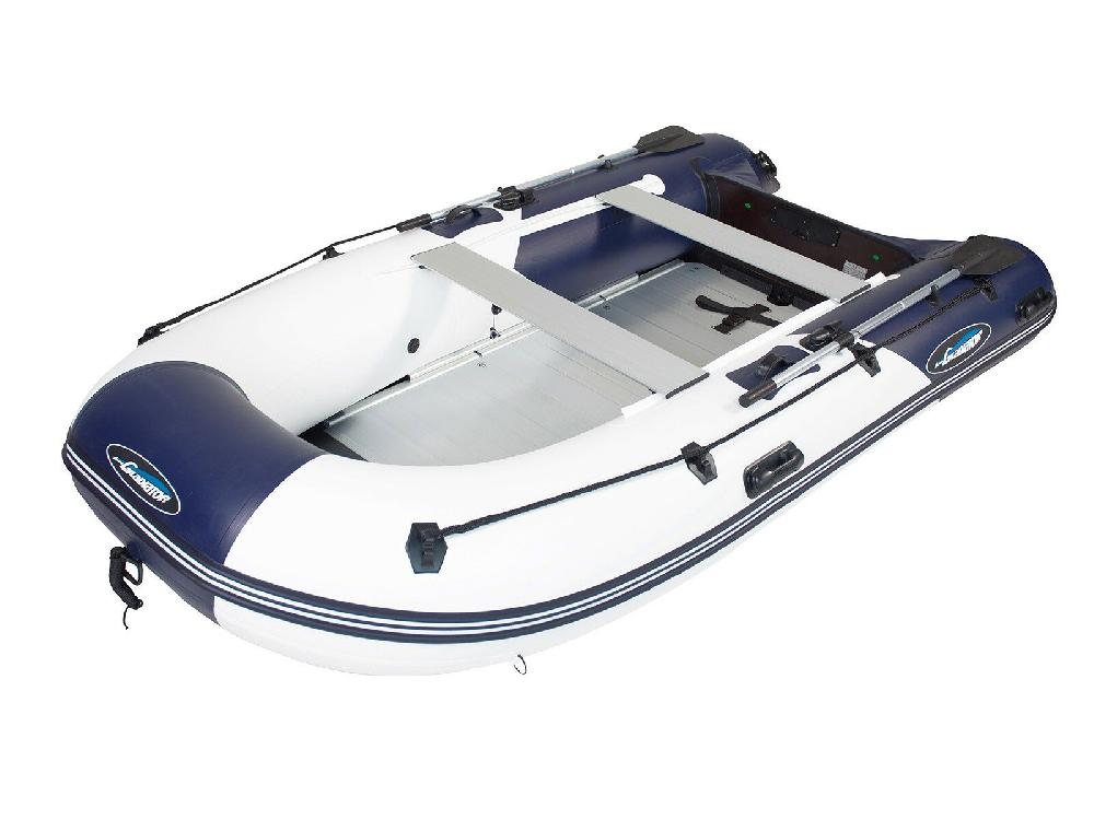 НАДУВНАЯ ЛОДКА GLADIATOR B330AL в Ханты-Мансийске