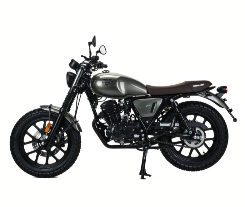 Мотоцикл MOTOLAND (МОТОЛЕНД) TEXAS 300 в Ханты-Мансийске