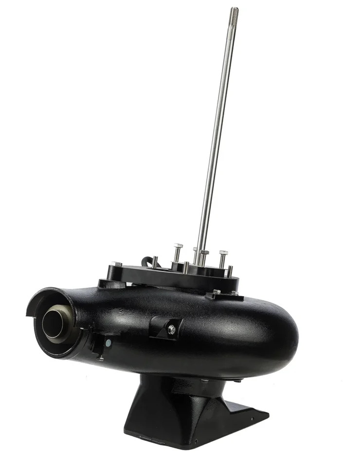 ВОДОМЕТНАЯ НАСАДКА GLADIATOR WT 15 YAMAHA, MARLIN, PARSUN, GOLFSTREAM в Ханты-Мансийске