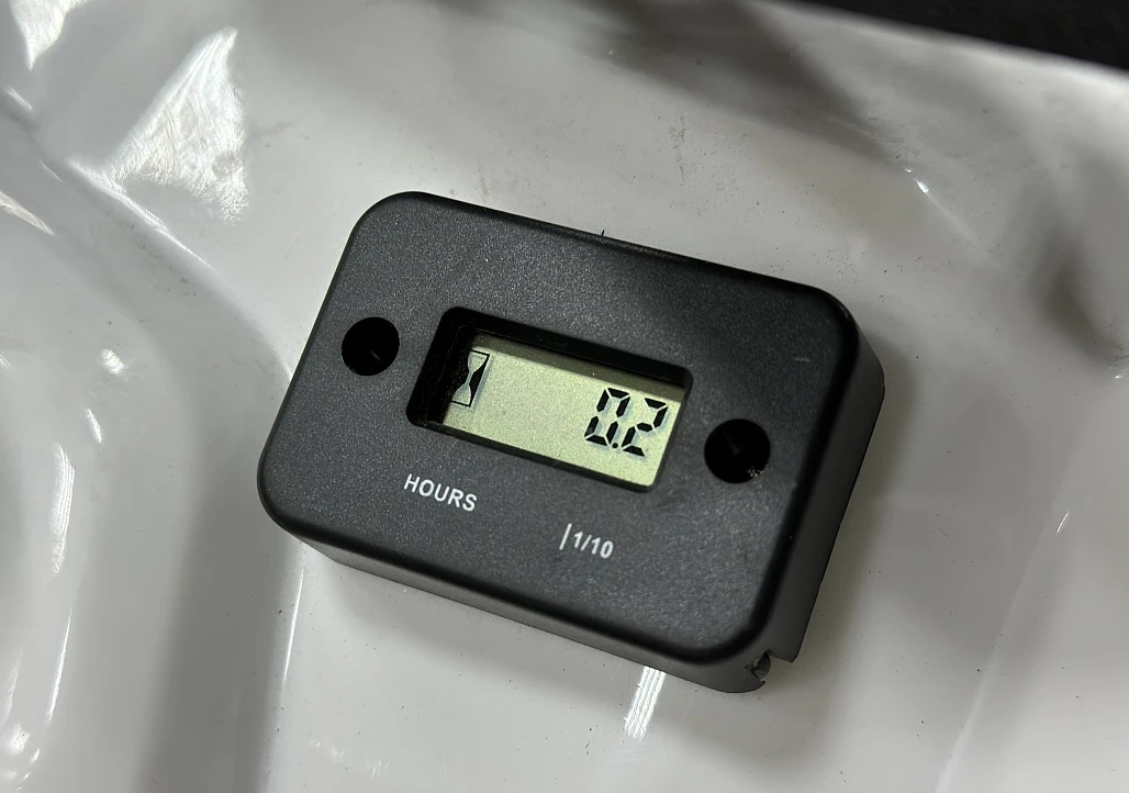 Квадроцикл PROMAX WILD 2.0 190 в Ханты-Мансийске